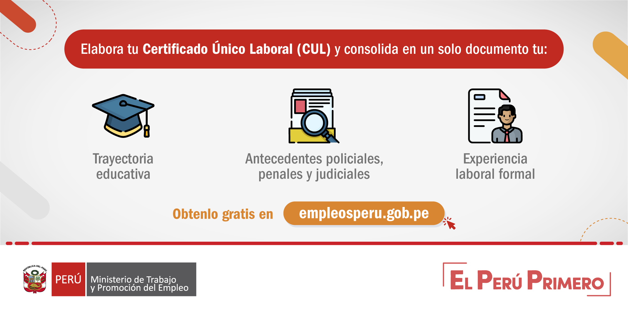 Empleos Perú